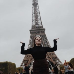 Meet your Posher, Morgaine